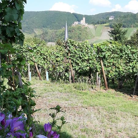 Ferienappartement Lieser Bernkastel-Kues Eksteriør bilde