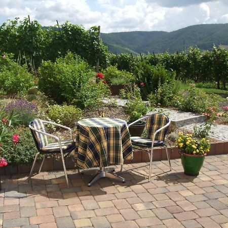 Ferienappartement Lieser Bernkastel-Kues Eksteriør bilde
