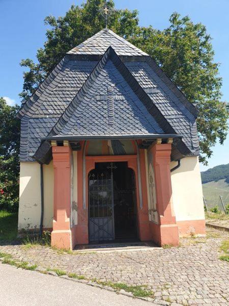 Ferienappartement Lieser Bernkastel-Kues Eksteriør bilde
